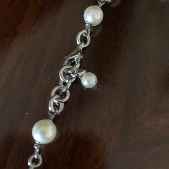 COPY - Chanel necklace - Picture 3 of 6